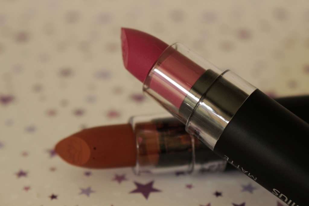 Resenha Batom L Quido Lip Matte Da Latika Cores E Leticia Almeida Maquiagem E Beleza